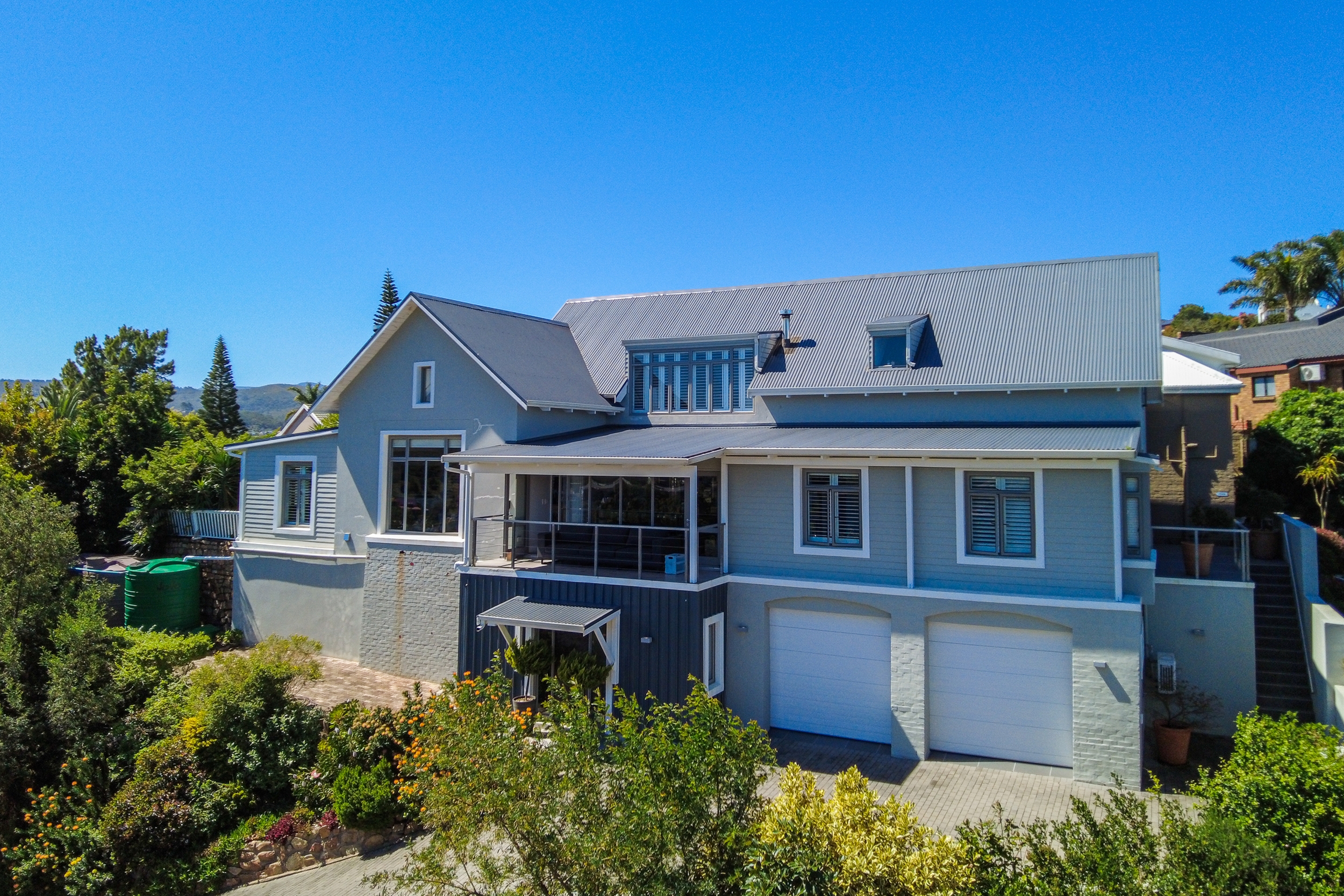 15 Bedroom Property for Sale in Knysna Heights Western Cape